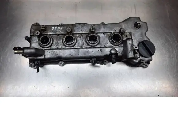 Rocker cam cover