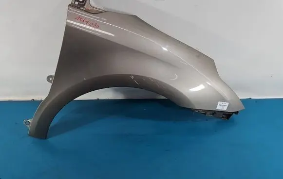 Citroen C4 I Fender 9646133277 IMPRK1561070