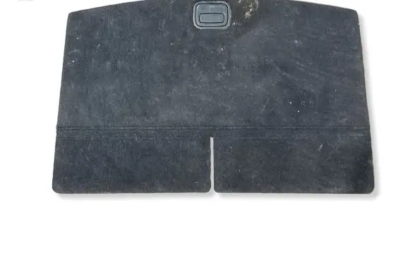 Dodge Durango III Trunk/boot floor carpet liner 