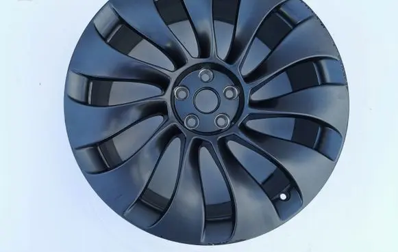 Tesla Model Y R21 alloy rim 1188226