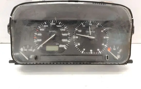 Volkswagen Caddy Speedometer (instrument cluster) 87001323 88311235