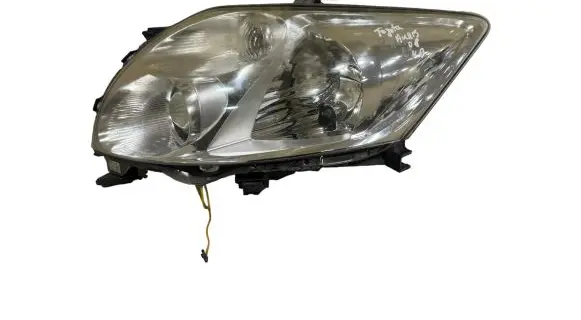 Toyota Auris 150 Headlight/headlamp 8107002480 89902096