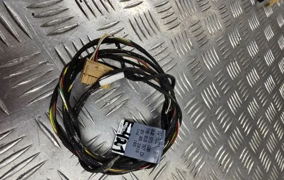 Audi A5 Other wiring loom 8W0971100