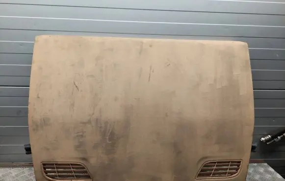 Porsche Panamera (970) Parcel shelf 97055515104 97055515105
