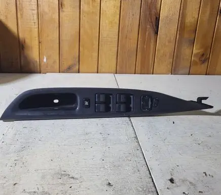 Mazda 6 Electric window control switch GJ6A684L6