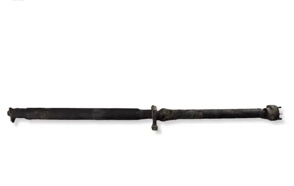BMW 5 E39 Drive shaft (set) 