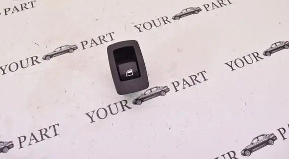 BMW X3 F25 Electric window control switch 9208106