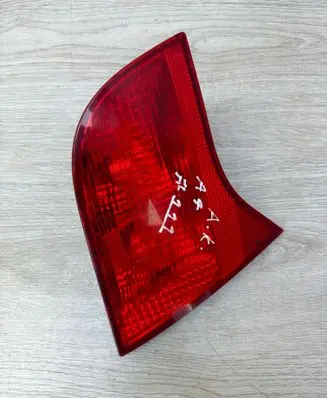 Audi A4 S4 B7 8E 8H Tailgate rear/tail lights 8E9945093 484501 ULO749001