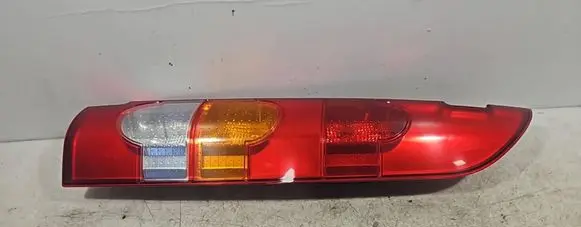 Renault Kangoo I Rear/tail lights E22057