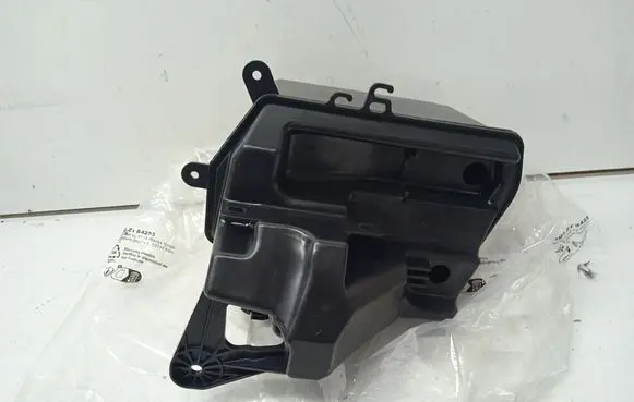 Ford Transit Courier II Windshield washer fluid reservoir/tank 2720201 PZ3117C621BB 90964460