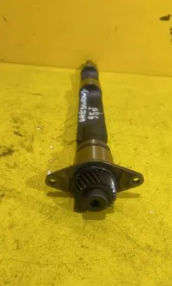 Ford Ranger Fuel main line pipe