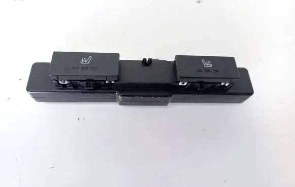 Porsche Cayenne (9Y0 9Y3) Ashtray trim (rear) 9Y0919709B