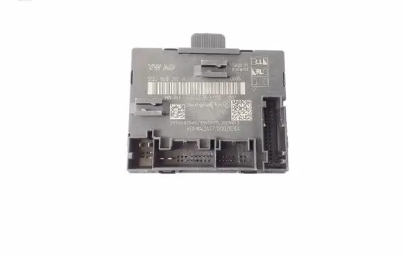Audi A3 S3 8V Door control unit/module 5Q0959392 5Q0959392A