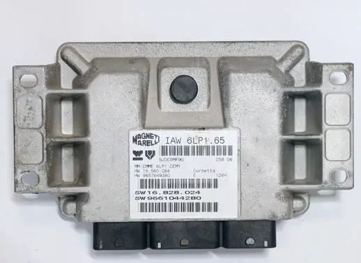 Engine control unit/module