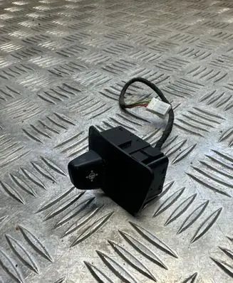 BMW 7 F01 F02 F03 F04 Steering wheel adjustment switch 9188877