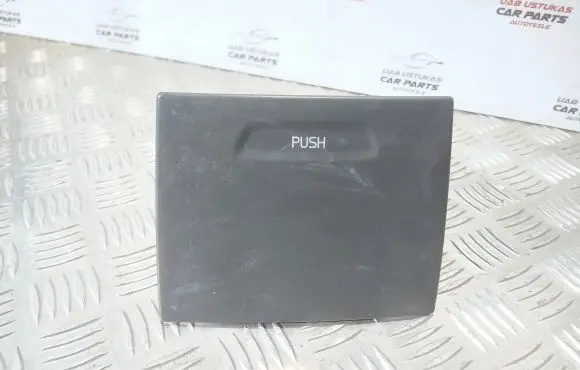 Volvo S40, V40 Glove box 30617087