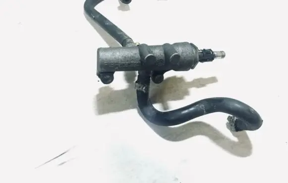 Fuel pressure sensor
