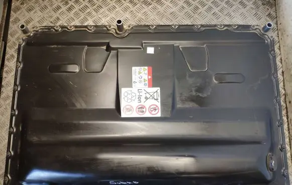 Skoda Superb B8 (3V) Hybrid / electric car battery 3Q0804841F