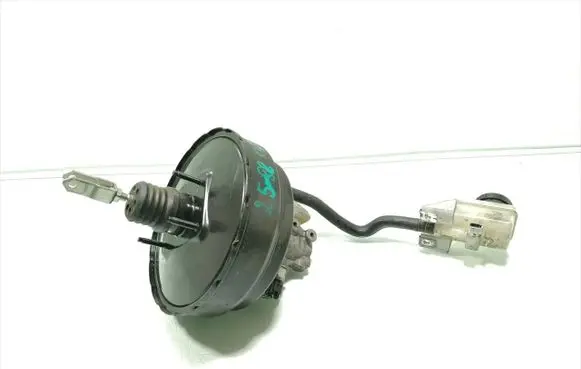 Nissan Murano Z50 Master brake cylinder