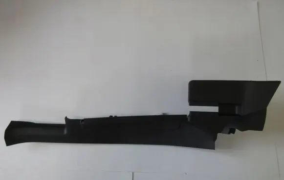 Toyota Verso Rear seat side bottom trim 
