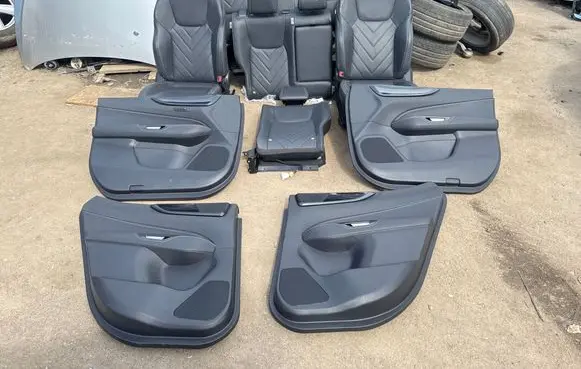 Lexus NX Interior set 