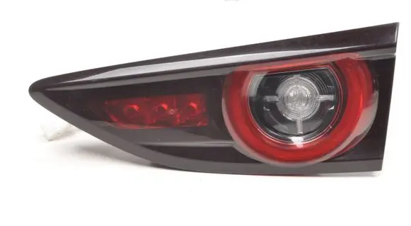 Mazda 3 Tailgate rear/tail lights BGLB513F0