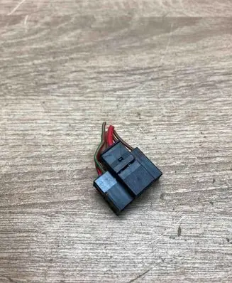 Mercedes-Benz C W203 Plug wire 0375456728 19291741