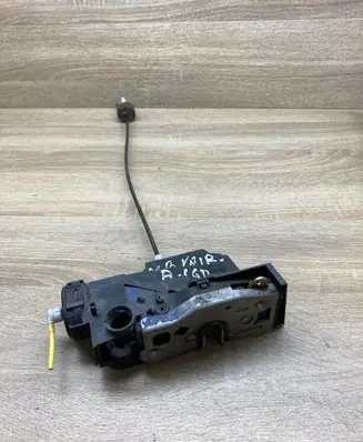 Mercedes-Benz A W168 Front door lock MBA140DOORLOCK