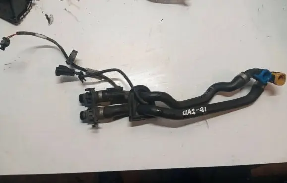 Volvo S60 Engine coolant pipe/hose 31338213