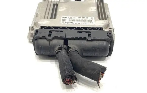 Volkswagen Caddy Engine control unit/module ECU 04L907309AB