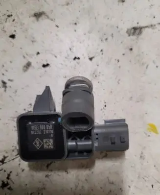 Renault Latitude (L70) Airbag deployment crash/impact sensor 988300005R