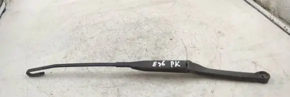 BMW 3 E36 Front wiper blade arm 