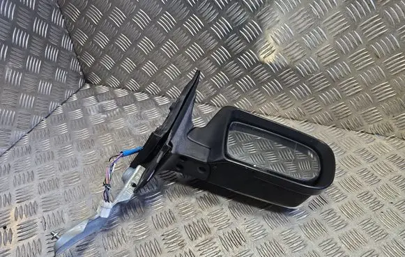 Subaru Forester SG Front door electric wing mirror A048695