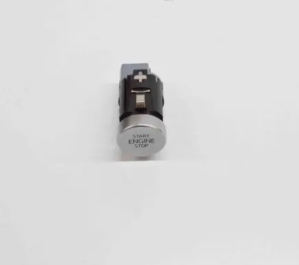 Engine start stop button switch