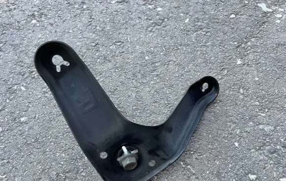 KIA Sorento IV Other front suspension part 