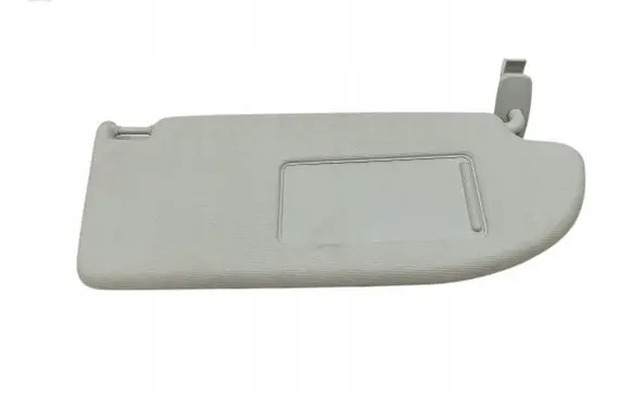 Sun visor