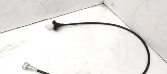 Opel Kadett E Speedometer cable 1268055 90011 01366491