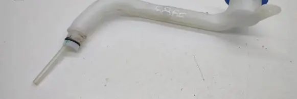 Volvo S90, V90 Oil fill pipe 31378734