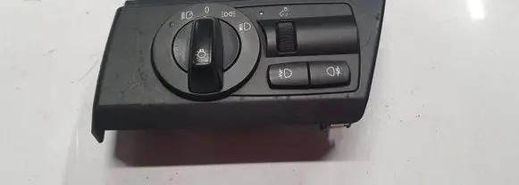 BMW X3 E83 Light switch 3420276