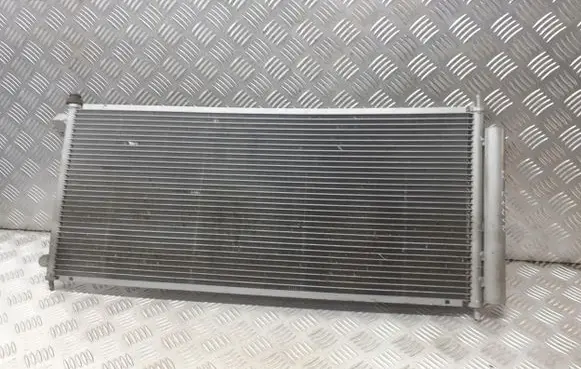 Honda Jazz Air conditioning (A/C) radiator (interior) 