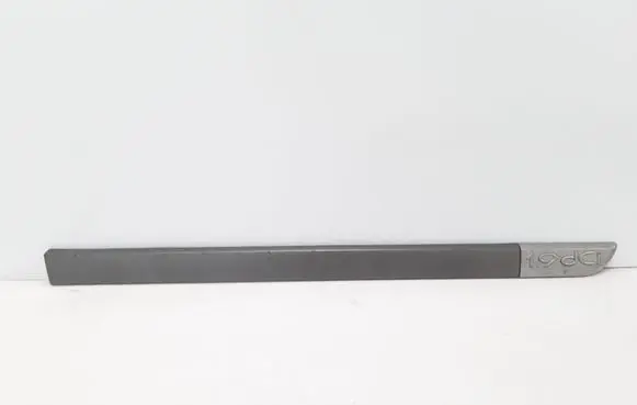 Renault Megane II Front door trim (molding) 8200073471