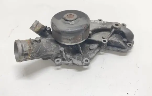 Mercedes-Benz ML W163 Water pump A6282050110