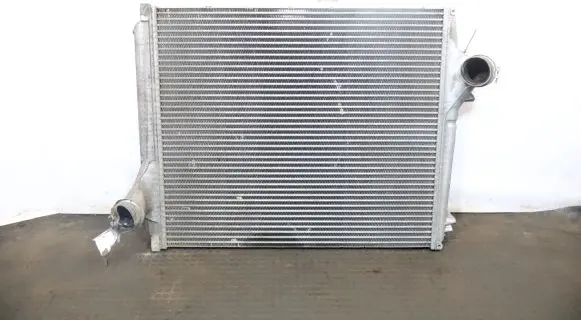 Volvo S60 Intercooler radiator