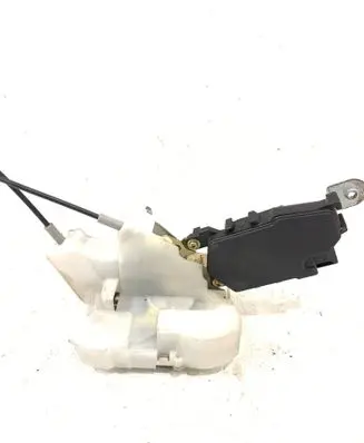 Subaru Forester SG Front door lock