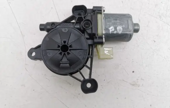 Volkswagen Golf VIII Rear door window regulator motor 5Q0959802A