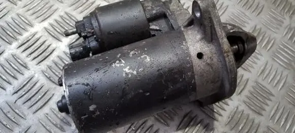 Toyota Corolla E120 E130 Starter motor 0001107088