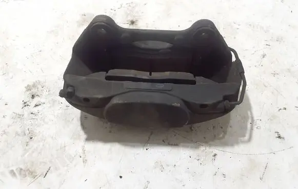Audi A6 S6 C7 4G Front brake caliper 8R0615108H