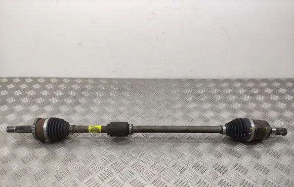Hyundai i20 (GB IB) Front driveshaft 49501C8000