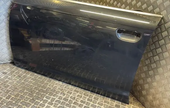 Audi A6 S6 C6 4F Front door