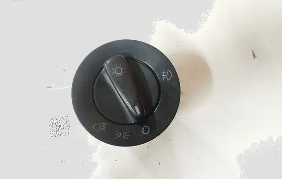 Volkswagen Caddy Light switch TC41C0941531